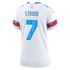 C.J. Stroud Houston Texans Nike Women's 2026 Rivalries Collection Game Jersey - White