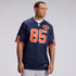 Cole Kmet Chicago Bears Jerseys Teams 2026 Rivalries Collection Game Jersey - Navy