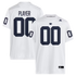 Penn State Nittany Lions Jerseys Teams NIL Pick-A-Player Replica Football Jersey - White