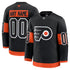 Jerseys Teams Fanatics Philadelphia Flyers Alternate Custom Jersey