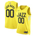 Jerseys Teams Unisex Nike Utah Jazz Icon Swingman Custom Jersey
