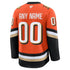 Jerseys Teams Anaheim Ducks Fanatics Home Premium Jersey Orange