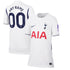 Jerseys Teams Tottenham Hotspur 2026/27 Home Stadium Replica Custom Jersey White