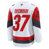 Jerseys Teams Andrei Svechnikov Carolina Hurricanes Fanatics Away Jersey