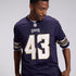Andrew Van Ginkel Minnesota Vikings Jerseys Teams 2026 Rivalries Collection Game Jersey - Purple