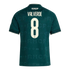Federico Valverde Real Madrid Jerseys Teams Youth 2026/27 Away Replica Jersey - Green