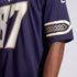 T.J. Hockenson Minnesota Vikings Nike 2026 Rivalries Collection Game Jersey - Purple