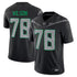 Gernorris Wilson Oregon Ducks Jerseys Teams Home Game Jersey - Black