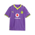 Borussia Dortmund Jerseys Teams Youth 2026/27 Third Replica Jersey - Purple