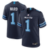 Cameron Ward Tennessee Titans Jerseys Teams 2026 Rivalries Collection Game Jersey - Navy