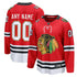 Jerseys Teams Chicago Blackhawks Fanatics Centennial Jersey Red