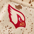 Arizona Cardinals Jerseys Teams 2026 Rivalries Collection Customized Game Jersey - Natural