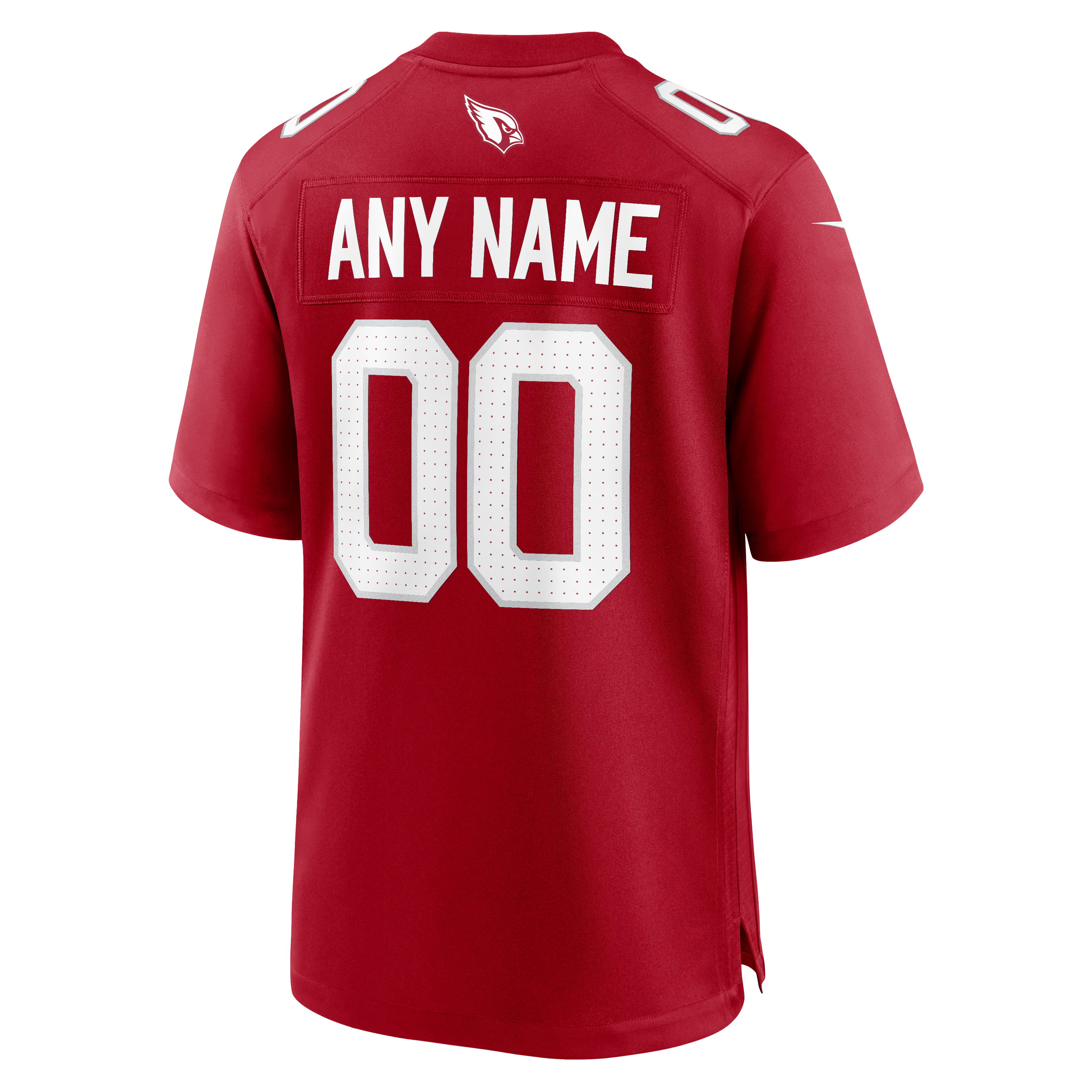 Arizona Cardinals Jerseys Teams Customized Game Jersey - Cardinal