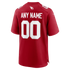 Arizona Cardinals Jerseys Teams Customized Game Jersey - Cardinal