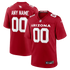 Arizona Cardinals Jerseys Teams Customized Game Jersey - Cardinal