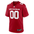 Arizona Cardinals Jerseys Teams Customized Game Jersey - Cardinal