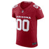 Arizona Cardinals Jerseys Teams Vapor F.U.S.E. Elite Customized Jersey - Cardinal