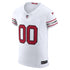 Arizona Cardinals Jerseys Teams Vapor F.U.S.E. Elite Customized Jersey - White