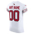 Arizona Cardinals Jerseys Teams Vapor F.U.S.E. Elite Customized Jersey - White