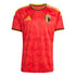 Belgium National Team Customized FIFA x World Cup 2026 Home Jersey - Red - Jersey Teams World
