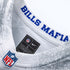 Buffalo Bills Custom 2025 Rivalries Collection Custom Game Jersey - White - Jersey Teams World