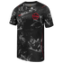Canada Soccer 2026 Away Stadium Custom Jersey Black | Custom Soccer Jersey - Jersey Teams World