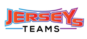 Jerseys Teams