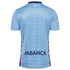 Celta de Vigo Hummel Unisex Home 2025/26 Jersey - Blue