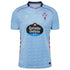 Celta de Vigo Hummel Unisex Home 2025/26 Jersey - Blue