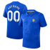 Chelsea Jerseys Teams 2026/27 Home Stadium  Customized Jersey - Blue