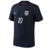 Christian Pulisic USMNT 2026 Away Match Jersey Blue | Jerseys TeamsUSA Soccer Jersey - Jerseys Teams