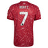 Florian Wirtz Liverpool Jerseys Teams 2026/27 Home Replica Jersey - Red