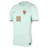 France National Team Jerseys Teams 2026 Away Stadium  Customized Jersey - Green