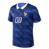 France National Team Jerseys Teams 2026 Home Stadium  Customized Jersey - Blue