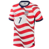 Giovanni Reyna USMNT 2026 Home Match Jersey White | Jerseys TeamsUSA Soccer Jersey - Jerseys Teams