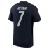 Giovanni Reyna USMNT 2026 Away Match Jersey Blue | Jerseys TeamsUSA Soccer Jersey - Jerseys Teams