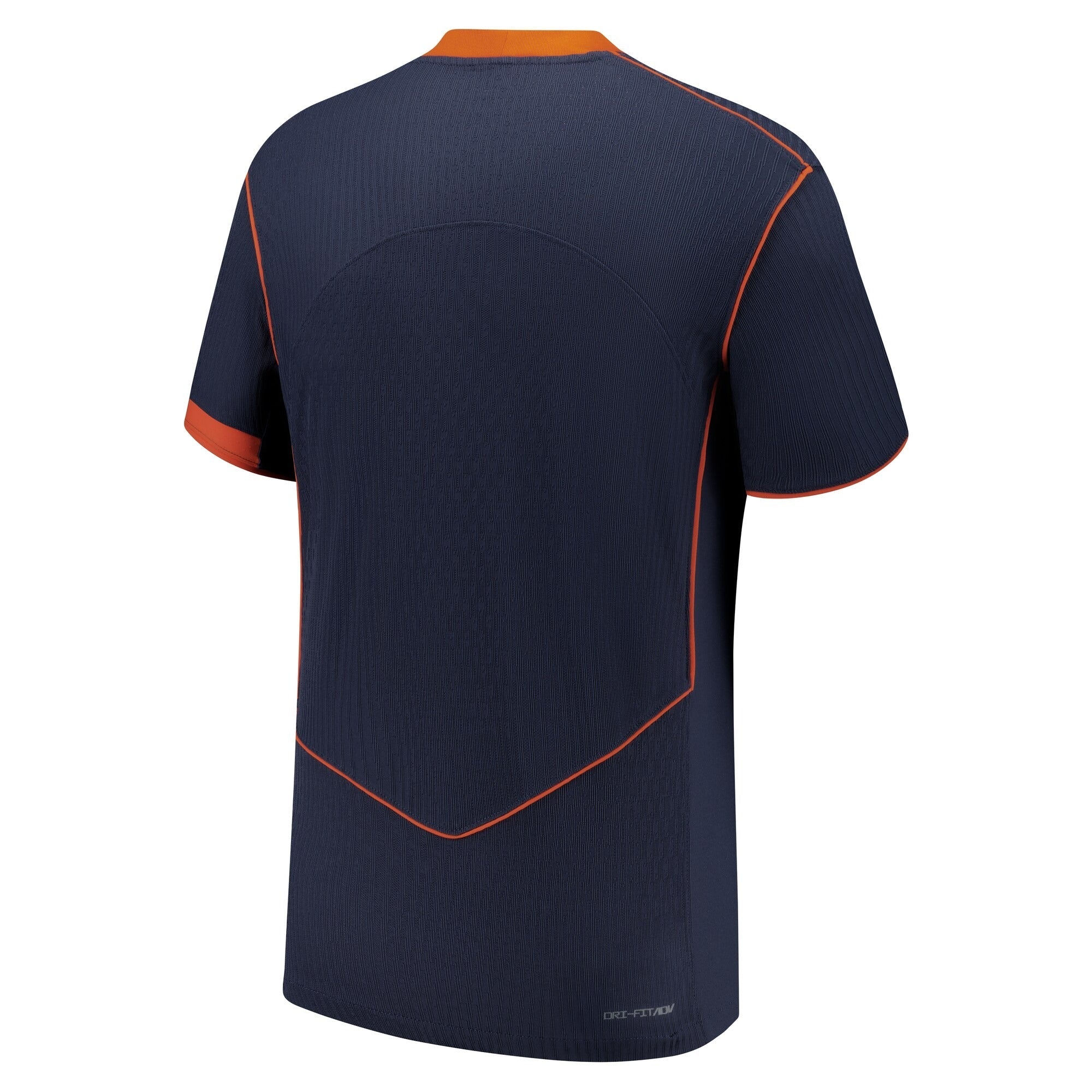 Inter Milan Jerseys Teams2025/26 Third Custom Jersey - Blue