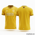 Jerseys Teams Quantum Series Soccer Jersey – Gold/Yellow – Men’s Performance Fit