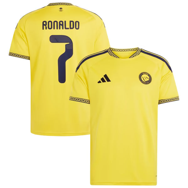 Jerseys Teams Ronaldo