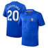 João Pedro Chelsea Jerseys Teams 2026/27 Home Stadium  Jersey - Blue