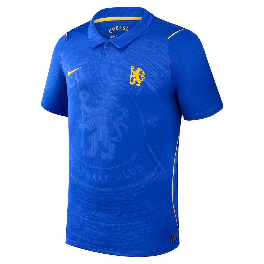 João Pedro Chelsea Jerseys Teams 2026/27 Home Stadium  Jersey - Blue