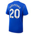 João Pedro Chelsea Jerseys Teams 2026/27 Home Stadium  Jersey - Blue