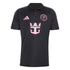 Lionel Messi Inter Miami CF Customized 2026 Presagio Replica Jersey - Black - Jersey Teams World