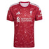 Liverpool Jerseys Teams 2026/27 Home Replica Custom Jersey – Red