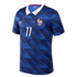 Michael Olise France National Team Jerseys Teams 2026 Home Stadium  Jersey - Blue