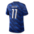 Michael Olise France National Team Jerseys Teams 2026 Home Stadium  Jersey - Blue