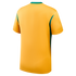 Custom Australia National Team 2026 Home Stadium Jersey - Yellow - Jersey Teams World