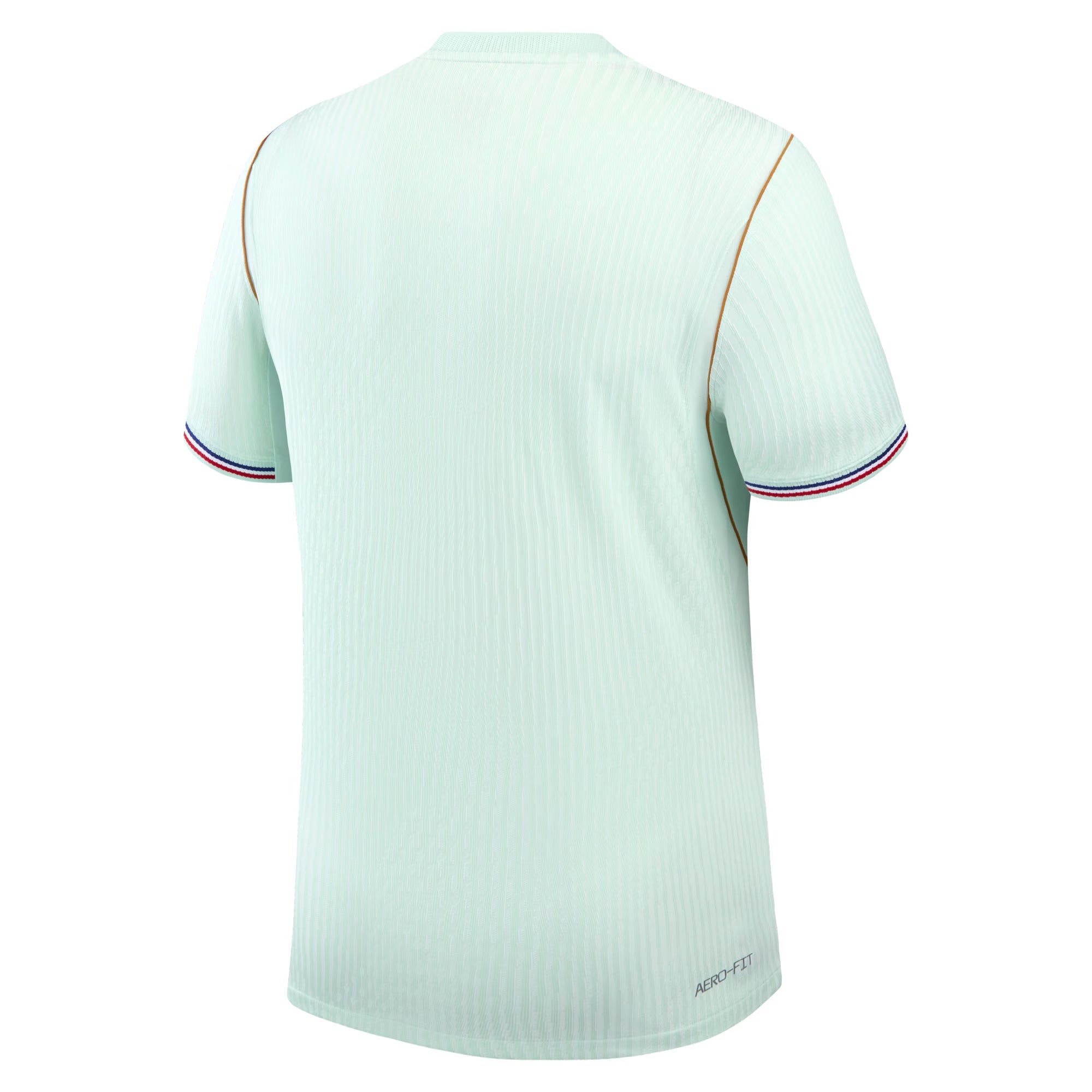 Custom France National Team 2026 Away Match Jersey - Green - Jersey Teams World