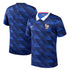 Custom France National Team 2026 Home Jersey - Blue - Jersey Teams World