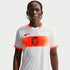 Custom Netherlands National Team 2026 Away Match Jersey - White - Jersey Teams World